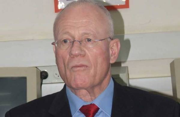 رئيس سابق للموساد: حسم الصراع مع الفلسطينيين بالقوة غير ممكن