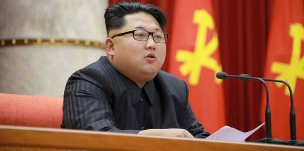 الزعيم الكوري: لدينا القدرة على مهاجمة أهداف أمريكية بالمحيط الهادي