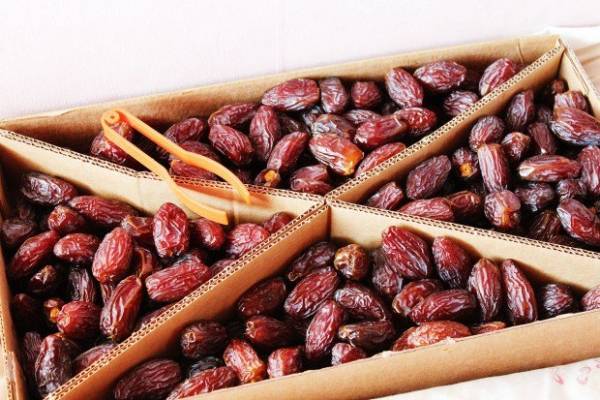 يهودي يقود حملة لمقاطعة تمور إسرائيل في المغرب