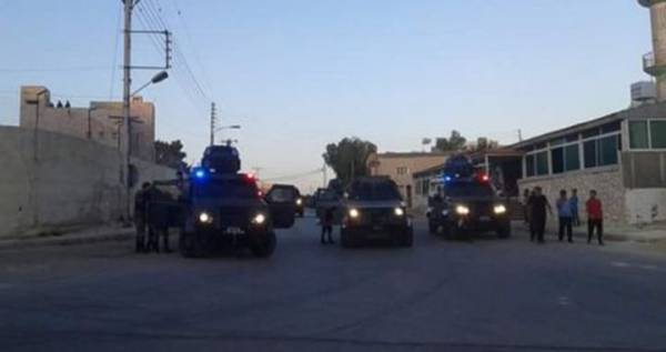 شباب ذيبان تحمل وزير الداخلية مسؤولية الأحداث