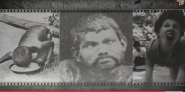 8 وقائع حقيقية لبشر تحولوا لوحوش مخيفة منهم عرب.. فيديو+18