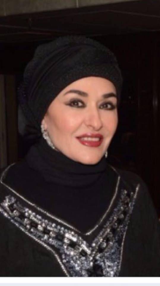 سفير السلام المديرس و الشيخة نوال الصباح يدينون هجوم الاردن الارهابى