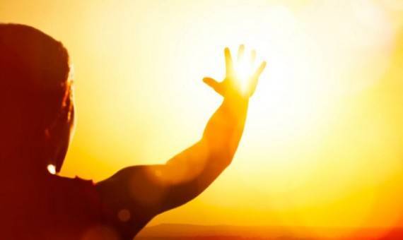 الحرارة إلى ارتفاع.. وتقفز عن المعدل بـ 7 درجات