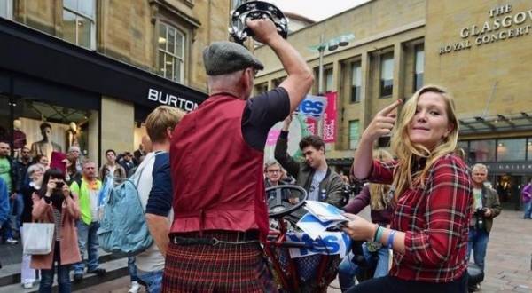 بريطانيا تختار الخروج من الاتحاد الأوروبي