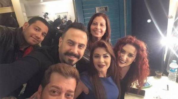 بالفيديو تعرف على أخطاء وهفوات مسلسلات رمضان 2016