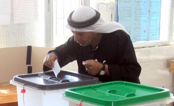 15 ألف شخص سيراقبون الانتخابات النيابية