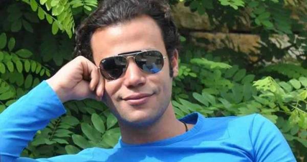 عادل إمام يعلق على فسخ خطوبة نجله محمد