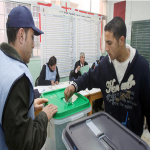 مستقلة الانتخاب تستقبل الاعتراض على جداول الناخبين