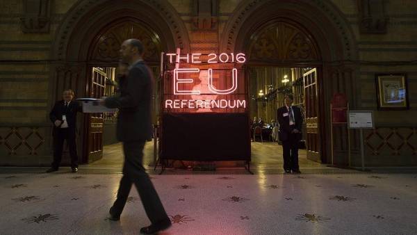 8 أسباب دفعت البريطانيين للانفصال عن الاتحاد الأوروبي