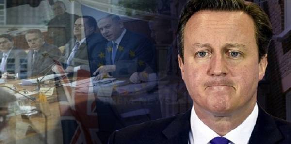 كيف ترى إسرائيل خروج بريطانيا من الاتحاد الأوروبي؟