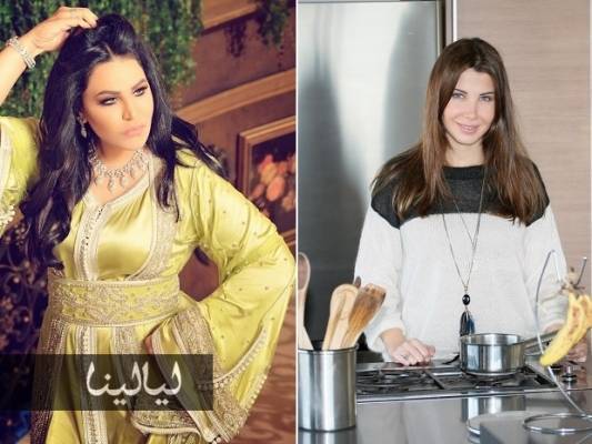 بالفيديو والصور.. أيهما أجمل غرفة نوم أحلام أم غرفة نوم نانسي؟