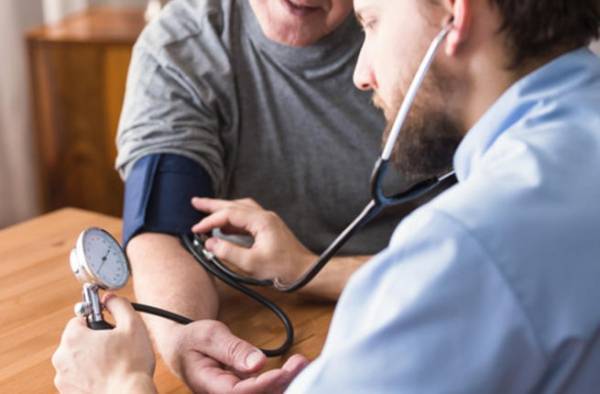 نصائح لمرضى ارتفاع ضغط الدم في رمضان!