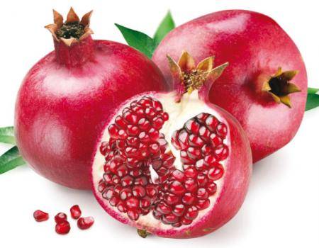 الرمان.. فاكهة لها حكاية في كل زمان!