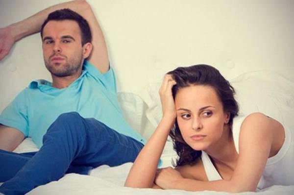 احذري الزواج من هؤلاء الرجال