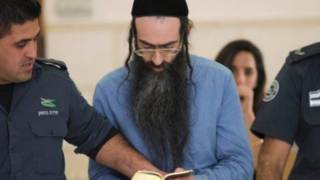 السجن مدى الحياة ليهودي طعن 6 في مسيرة للمثليين بالقدس