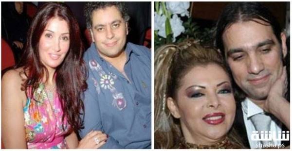 بالصور... نجمات إرتبطن برجال يصغرونهنّ بكثير!!!