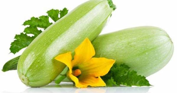 5 خضروات تتغلب على حرارة الصيف وعسر الهضم