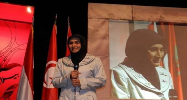 رسالة مزلزلة من زوجة احد ضحايا سفينة مرمرة لـ أردوغان!