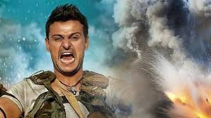 بالصورة: طفلة قلّدت رامز جلال.. فحلّت المصيبة!