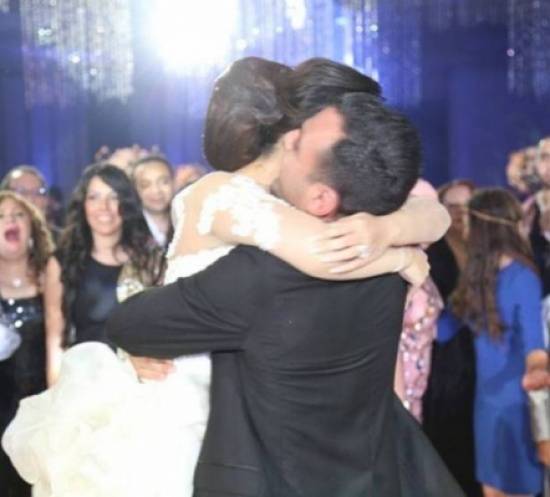 عروس توفيت خلال حفلة زفافها والسبب ادهش الحضور...