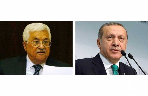 حماس تشكر تركيا وأردوغان لمساعدة غزة... والجهاد والشعبية تنتقدان اتفاقها مع إسرائيل 