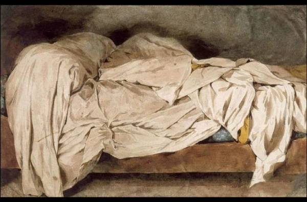 من معجزاته.. هل تعلم لماذا كان الرسول ينفض فراشه قبل نومه...؟