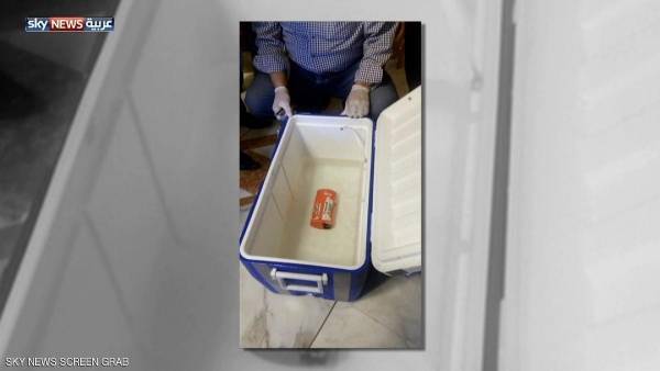 المحققون ينجحون بتحميل بيانات مسجل الطائرة المصرية