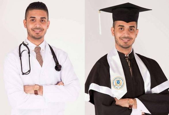 الدكتور  عامر حسن صفيرة .. الف الف مبروك