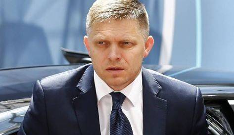 صاحب عبارة لا للإسلام في بلادي رئيسا للاتحاد الأوروبي