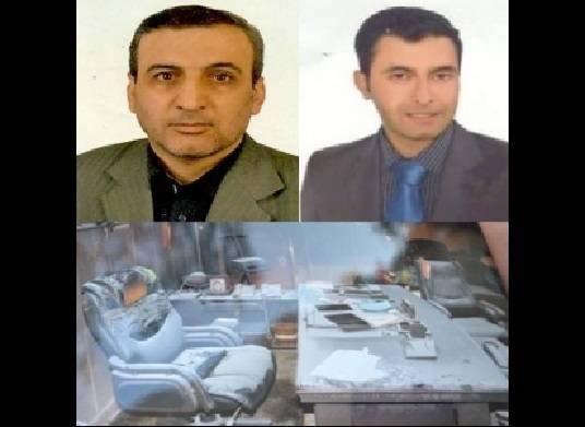 طالبوا باعدامه.. عطوة عشائرية لـ(3) شهور و اجلاء عائلة حارق المحاميين