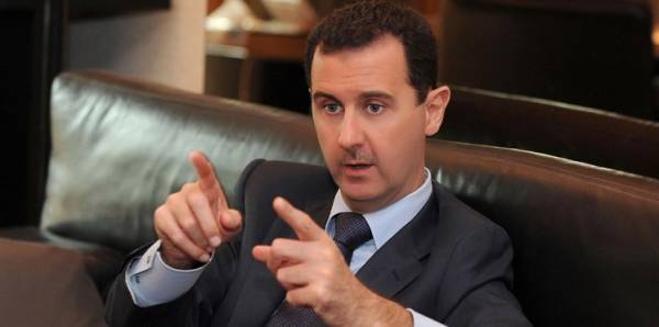 ماذا تمنّى الأسد أن يكتب عنه التاريخ؟