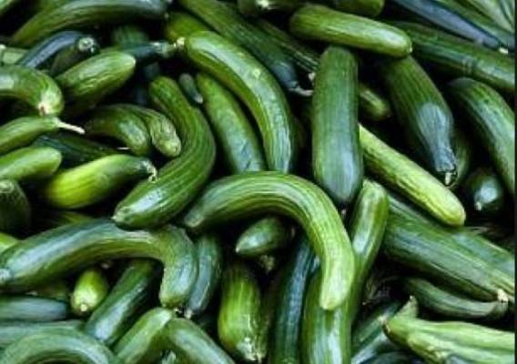 ما علاقة الموز والخيار الملتوي بخروج بريطانيا من الاتحاد الاوروبي؟!