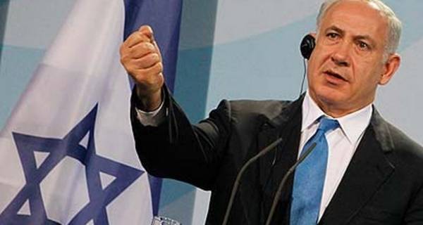 نتنياهو يأمر بتقليص عائدات الضرائب للسلطة