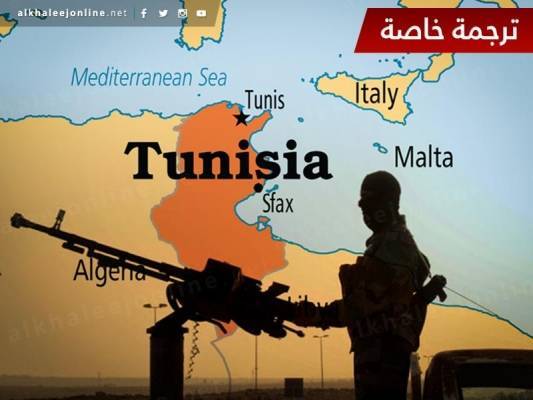 صحيفة أمريكية: تونس الهدف التالي لتنظيم الدولة