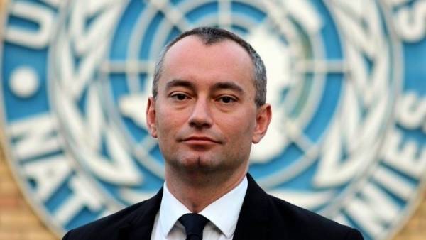 الأمم المتحدة تحذر من انهيار حل الدولتين