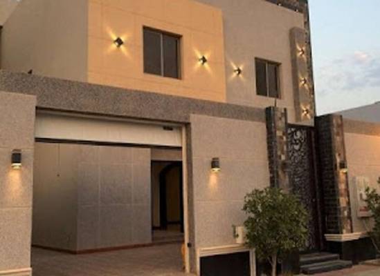 معلمةتهدي زوجها فيلا ومغردون يكشفون السر