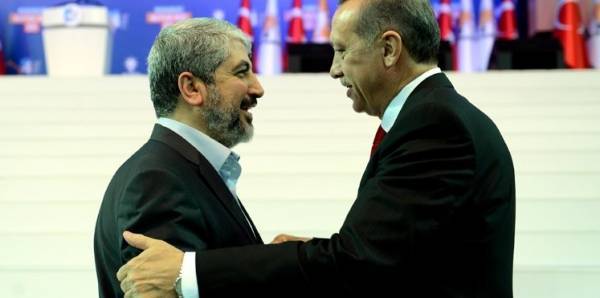 الكشف عن ملحق سري ضمن اتفاق المصالحة بين إسرائيل وتركيا