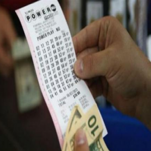 540 مليون دولار قيمة جائزة اليانصيب الأمريكية