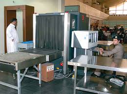 أغرب الممنوعات التي تم ضبطها في المطارات