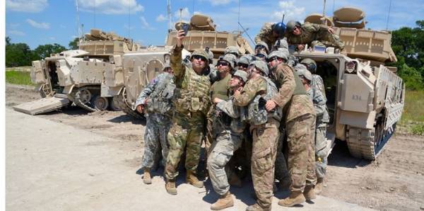 6 أسلحة يفتقر لها الجيش الأمريكي ويسعى للحصول عليها بأي ثمن  صور