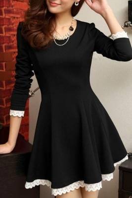 بالفيديو.. شجار بين 30 شخصًا بسبب فستان فتاة!!!