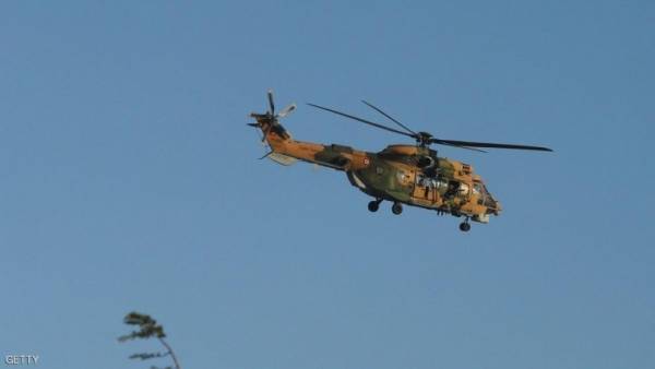 عسكريون أتراك يفرون لليونان ويطلبون اللجوء