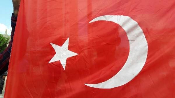 تركيا تثمن موقف اسرائيل خلال محاولة الانقلاب