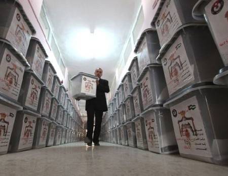 رؤساء 3 بلديات  يقدموا استقالتهم من اجل عيون الانتخابات