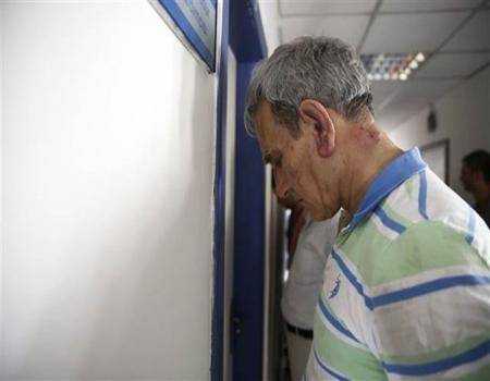 القائد السابق للقوات الجوية أوزتورك أقر بالتخطيط للانقلاب