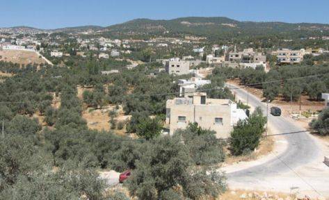 الفاخوري: مشاريع بمحافظة جرش للعام 2016 بقيمة 46 مليون دينار