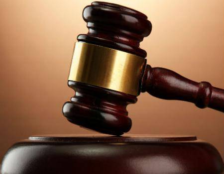 تشكيلات قضائية.. قريباً