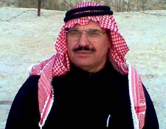 بيان للدكتور عويدي العبادي