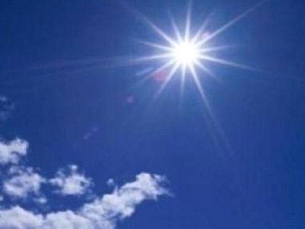 طقس صيفي عادي اليوم وغدا وانخفاض قليل على الحرارة الخميس