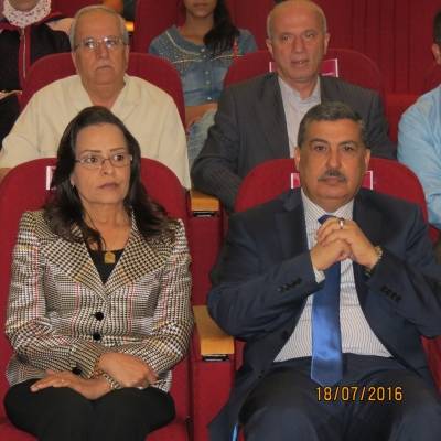 الضمان تكرّم عدداً من متقاعديها والفائزين بمسابقتها التأمينية.. شاهدوا الصور